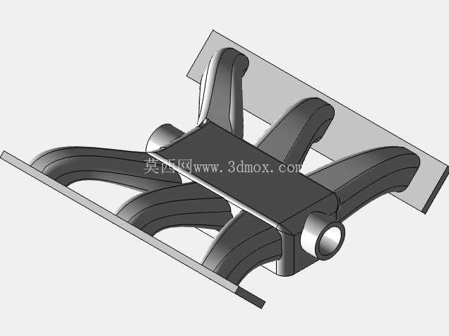 汽车发动机 (2Turbo V6) 高级装配设计 Autodesk Inventor 教程