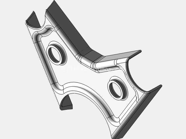 汽车发动机 (2Turbo V6) 高级装配设计 Autodesk Inventor 教程
