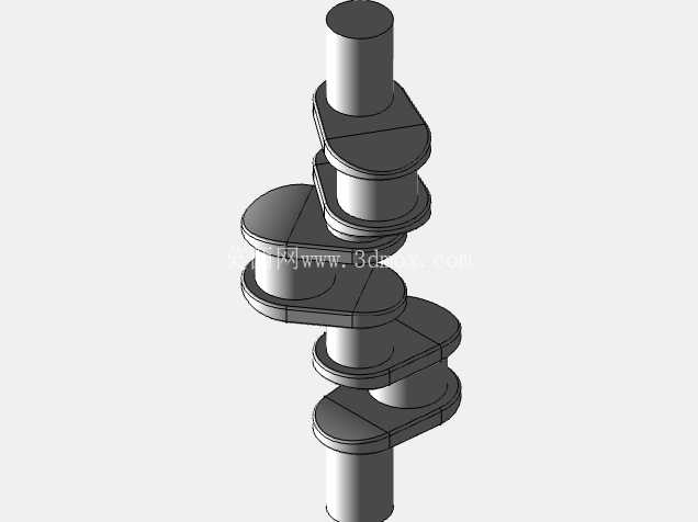 汽车发动机 (2Turbo V6) 高级装配设计 Autodesk Inventor 教程