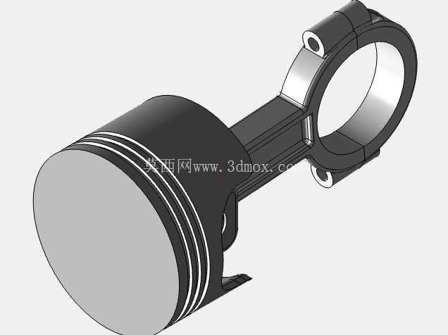 汽车发动机 (2Turbo V6) 高级装配设计 Autodesk Inventor 教程