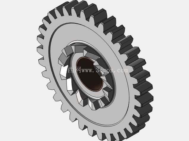 ��ľ GT750 Kickstartershaft