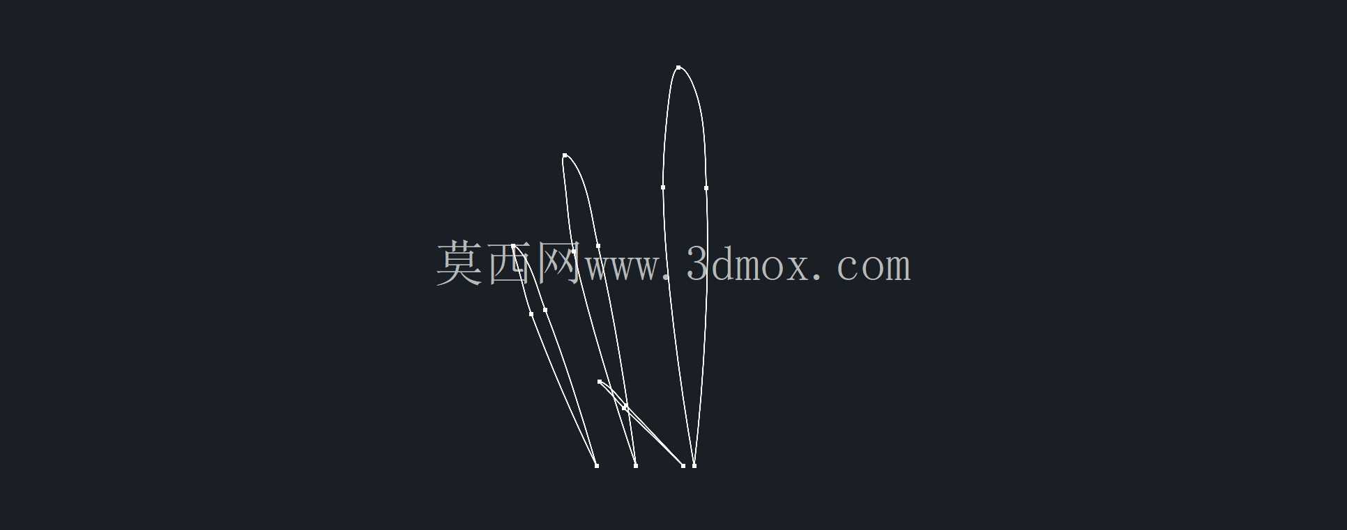 基于 NACA 的参数涡轮增压压缩机叶轮 - 几何数学建模