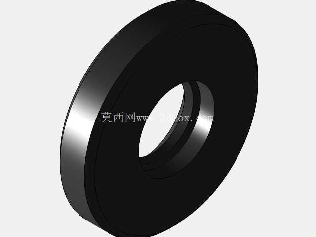 基于 NACA 的参数涡轮增压压缩机叶轮 - 几何数学建模