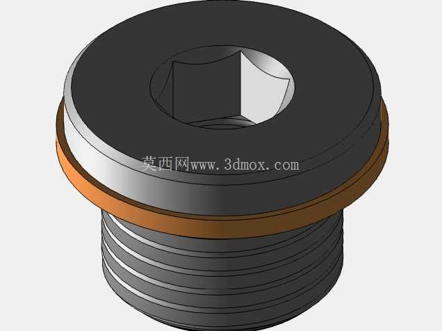 DIN 908-ST-M16x1_5-A