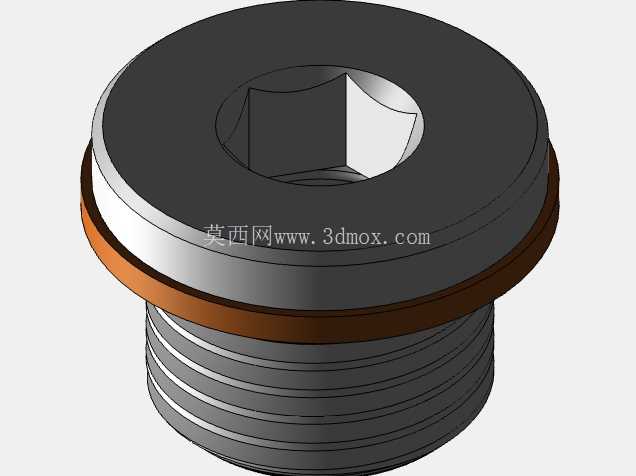 DIN 908-ST-M16x1_5-A