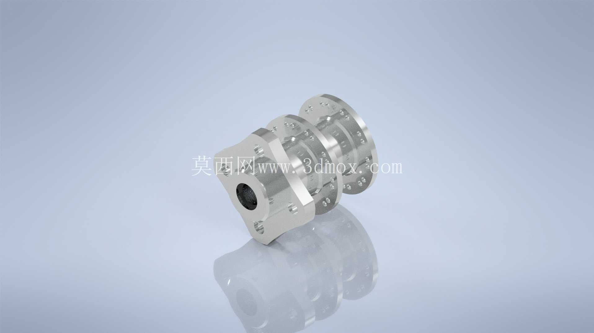 TROMOL F1Z R AG 风格 (DERAGGG)