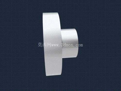 汽车半联轴器cbp–01052026??CAD 3D练习