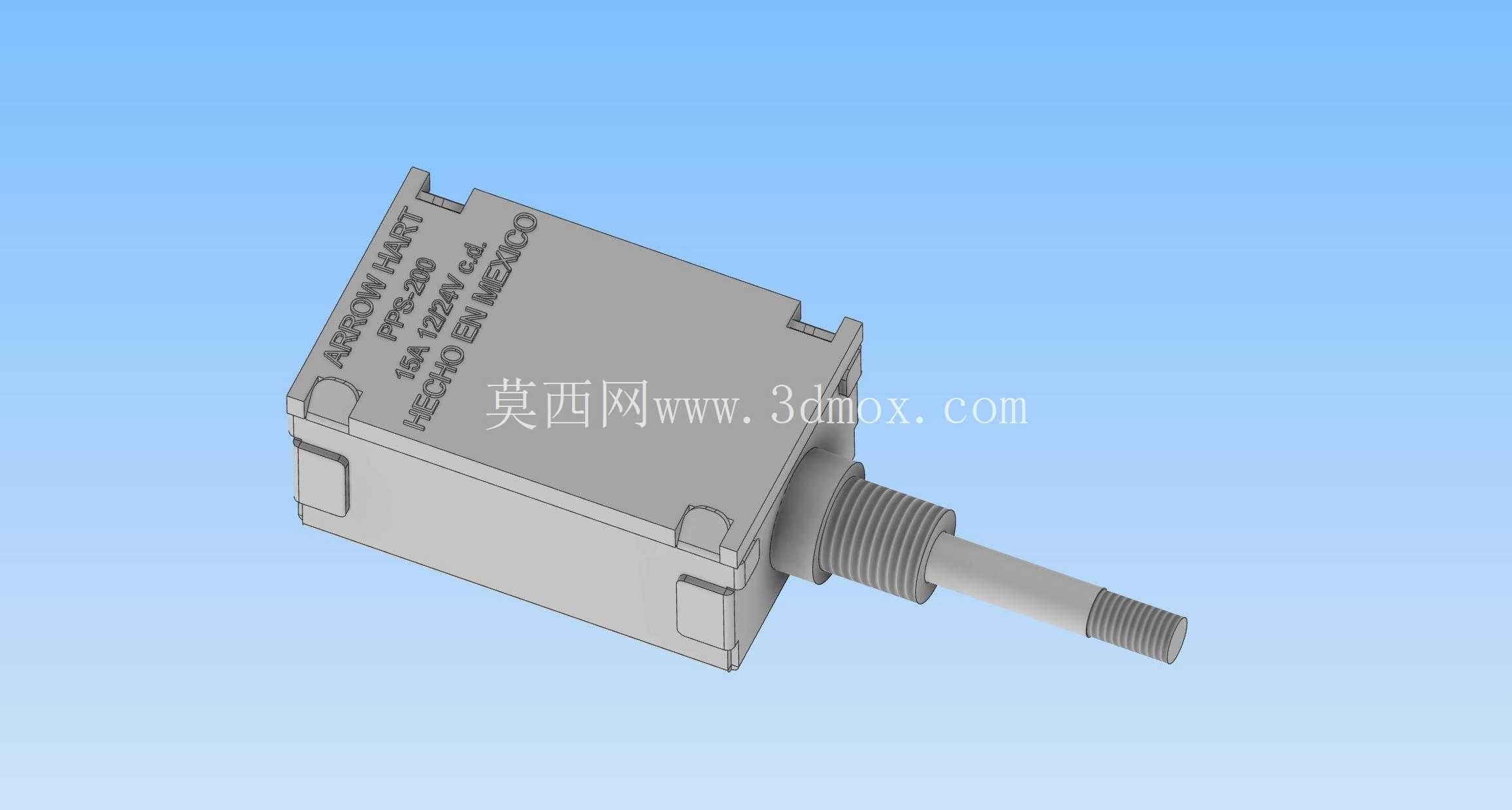 万向拉光开关(PPS200)