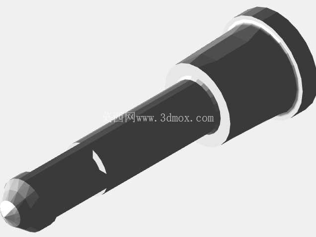 汽车天花板上的 LED 灯固定