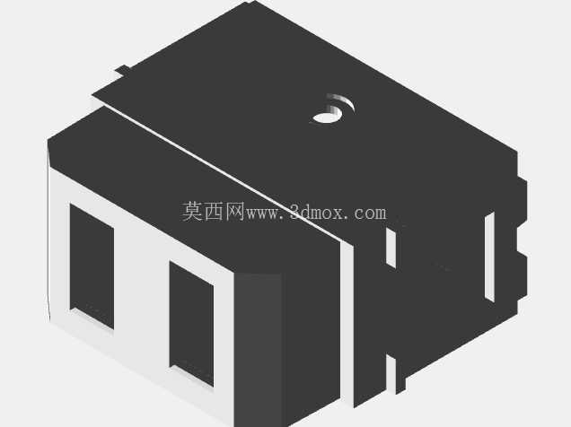 日产 March K13 USB 输入端口