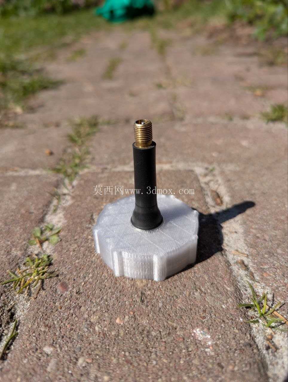 压力测试杯