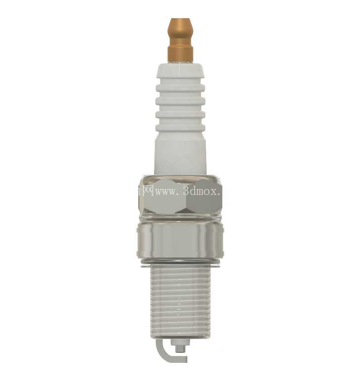 ���� (NGK BPR5ES) v1��