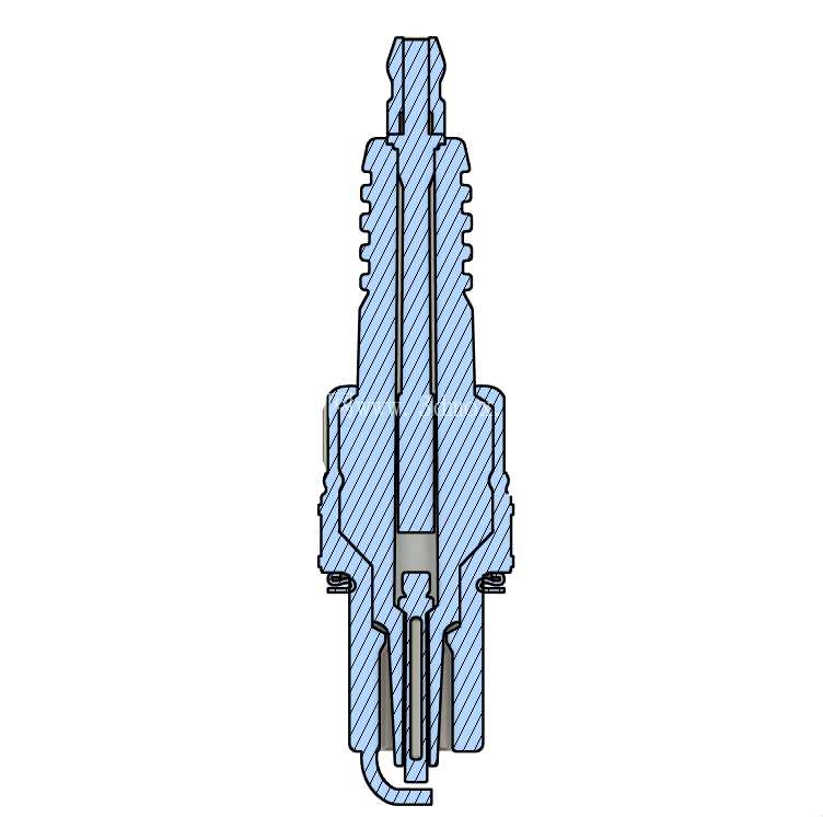 ���� (NGK BPR5ES) v1��