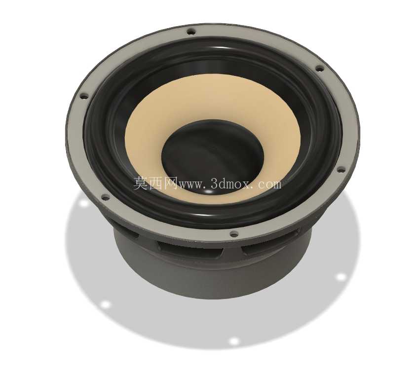 96毫米扬声器