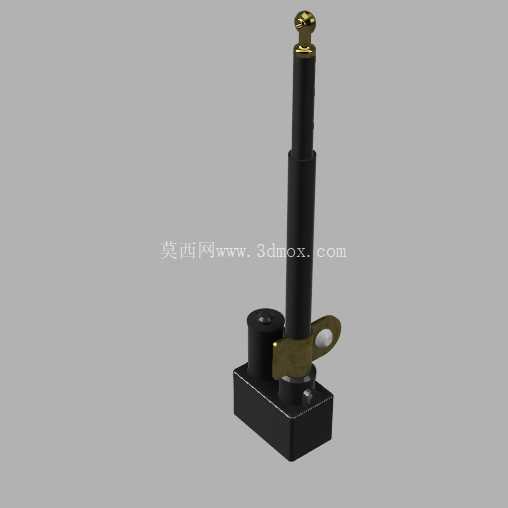 SuperPowerJack-8-mini-12V-DC-MOTOR-8-INCH-STROKE-LENGTH0����װ��