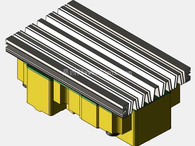 ECU 电气 - BRT Juken 10