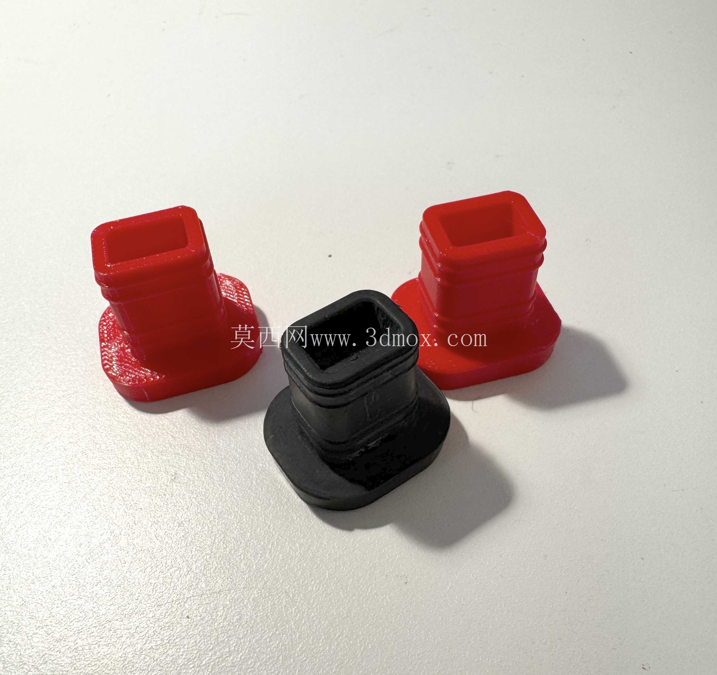 用于 ECM 连接器的 Buell 插头