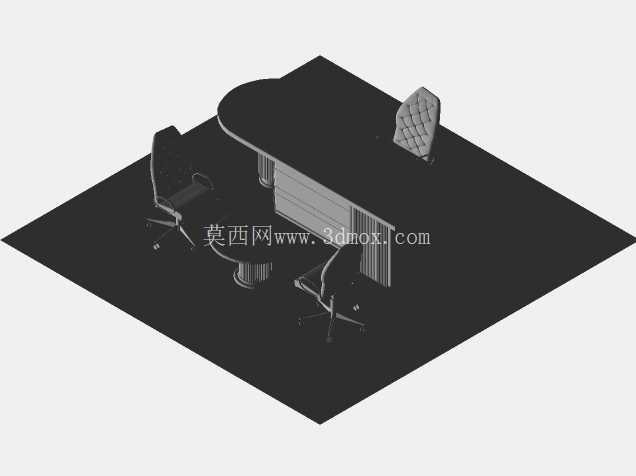 集市和米拉办公厅