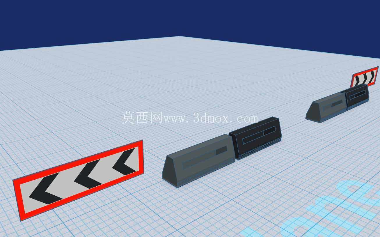道路标志