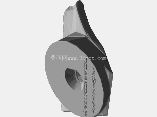 标致 206 QuadLock 手机支架