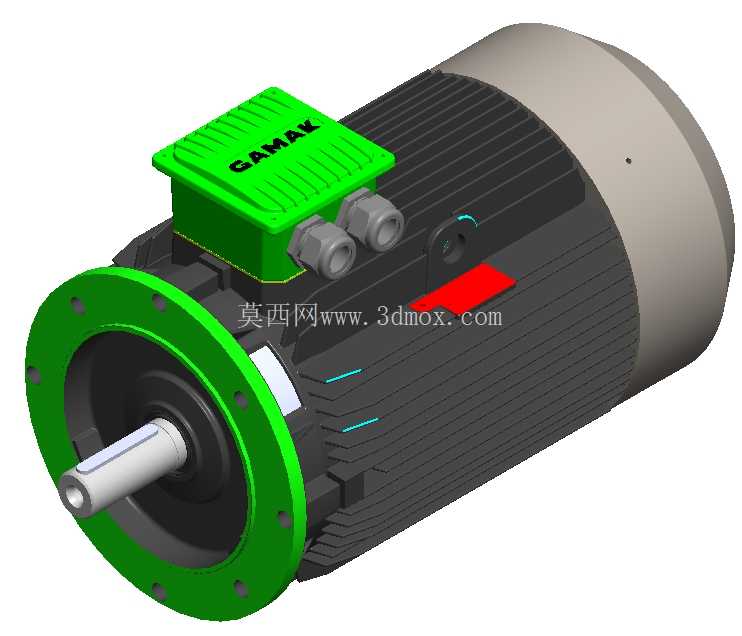 GAMAK 3G GM 180-L B5 ��� - 30kW