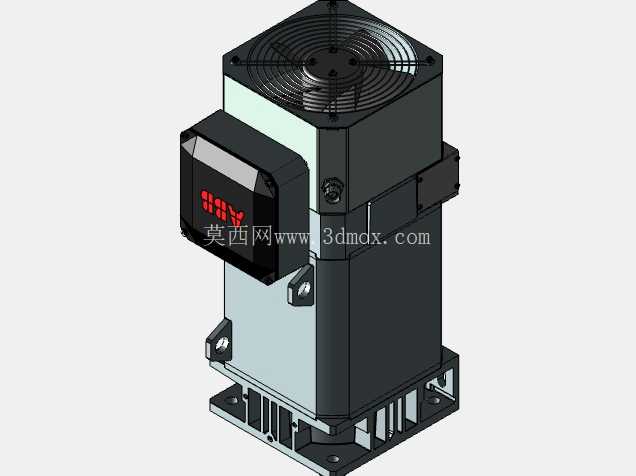 ABB M3EB 132D 4 - 3GEB132744-HDA