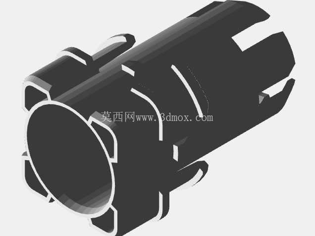 AMPHENOL HVMC2P12FS150
