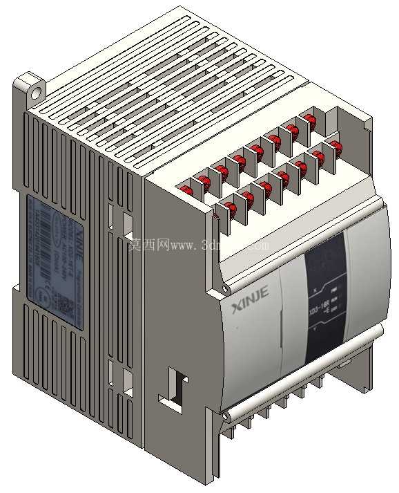 �Ž�PLC XD3-16T-E