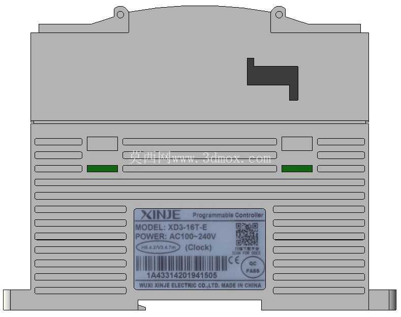 �Ž�PLC XD3-16T-E