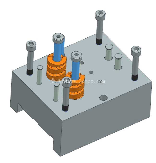 PTC CREO - T? H?C L?P TRìNH CNC 3 TR?C