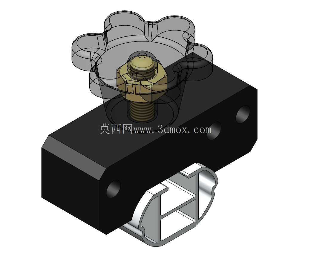 3D 效果系统