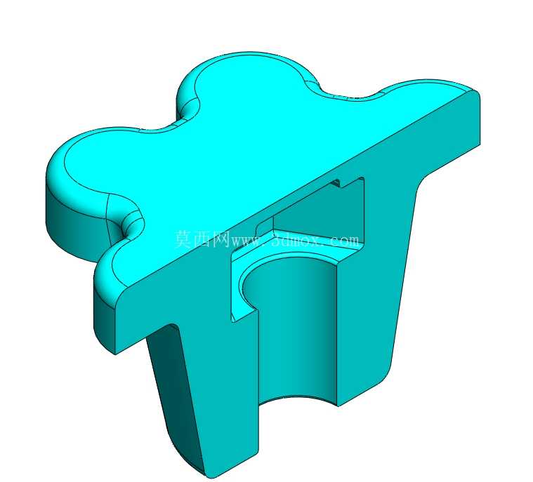 3D 效果系统
