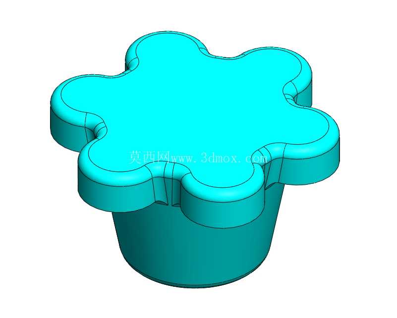 3D 效果系统