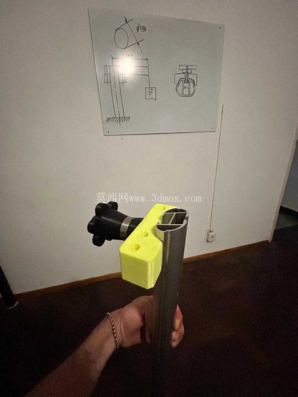 3D 效果系统
