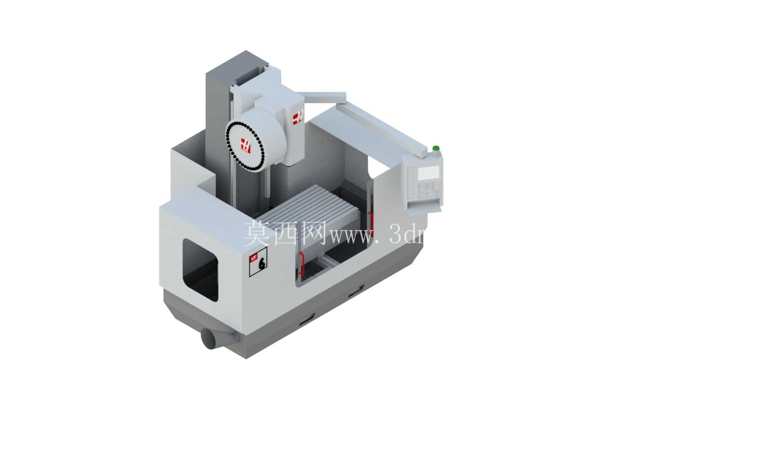 HAAS VF6 VMC ����