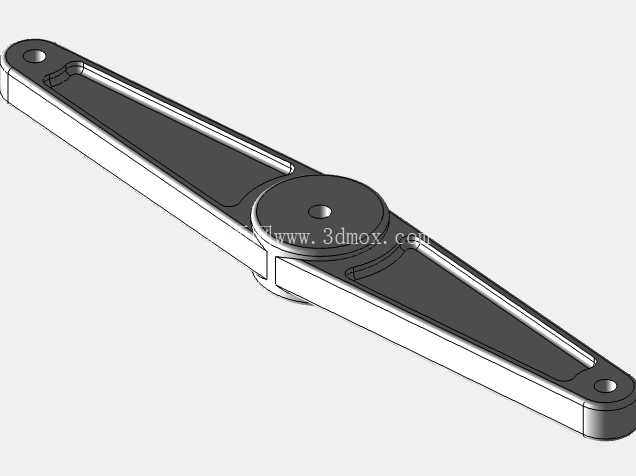 蒸汽机 CAD 模型和完整装配