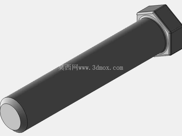 蒸汽机 CAD 模型和完整装配