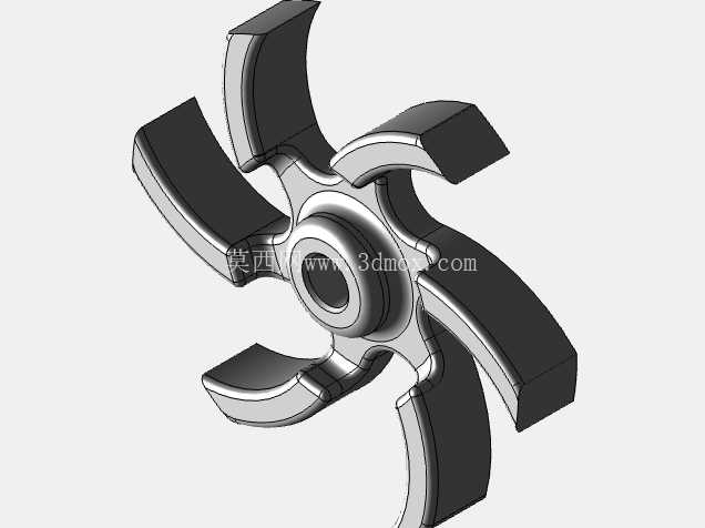 蒸汽机 CAD 模型和完整装配