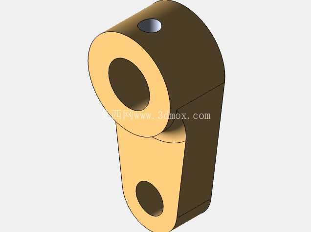 蒸汽机 CAD 模型和完整装配