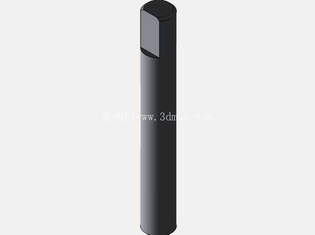 蒸汽机 CAD 模型和完整装配