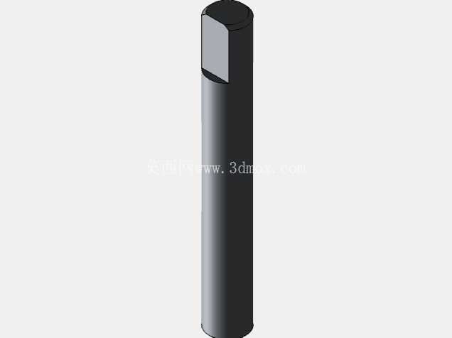 蒸汽机 CAD 模型和完整装配