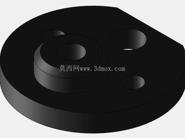 蒸汽机 CAD 模型和完整装配