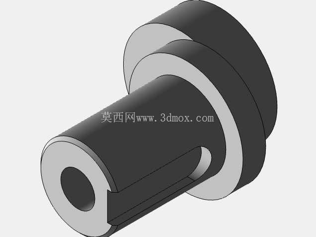蒸汽机 CAD 模型和完整装配
