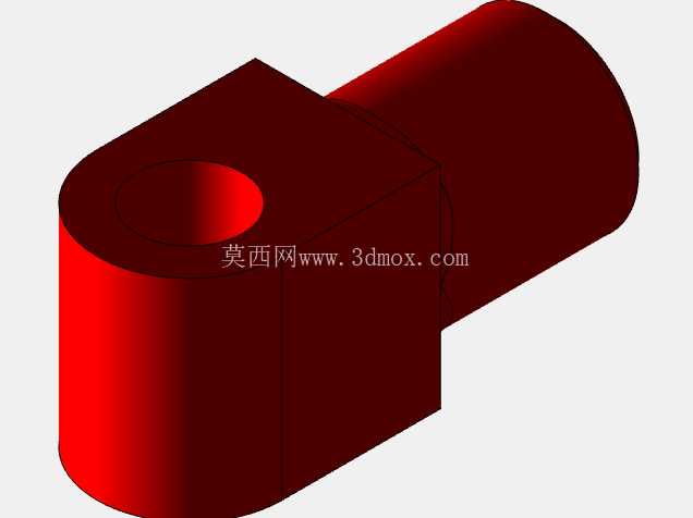 蒸汽机 CAD 模型和完整装配