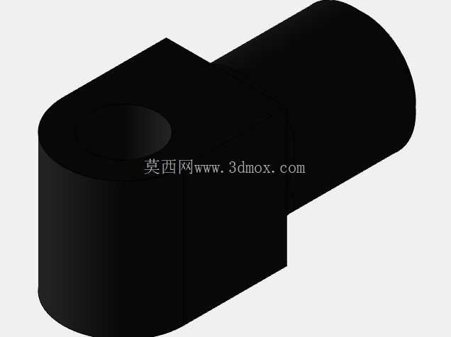 蒸汽机 CAD 模型和完整装配