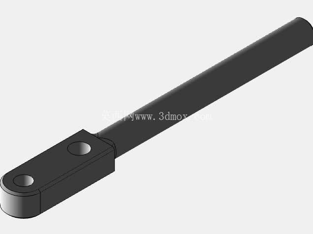 蒸汽机 CAD 模型和完整装配