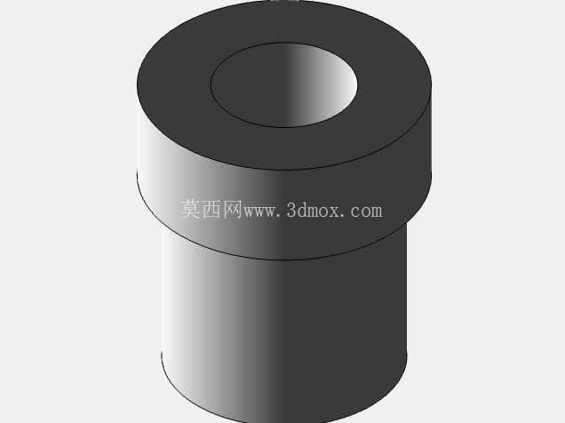 蒸汽机 CAD 模型和完整装配