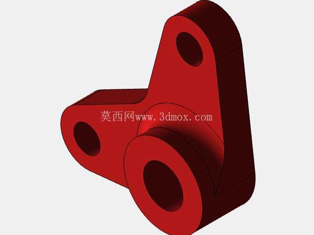 蒸汽机 CAD 模型和完整装配