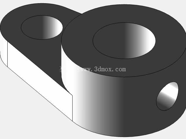 蒸汽机 CAD 模型和完整装配