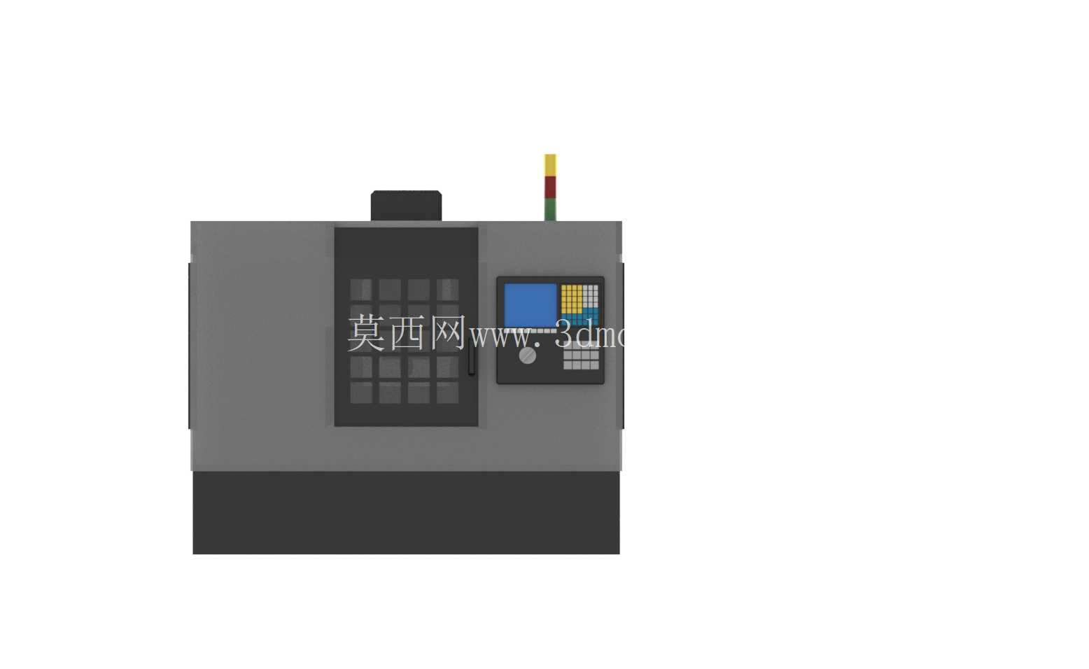VMC机器